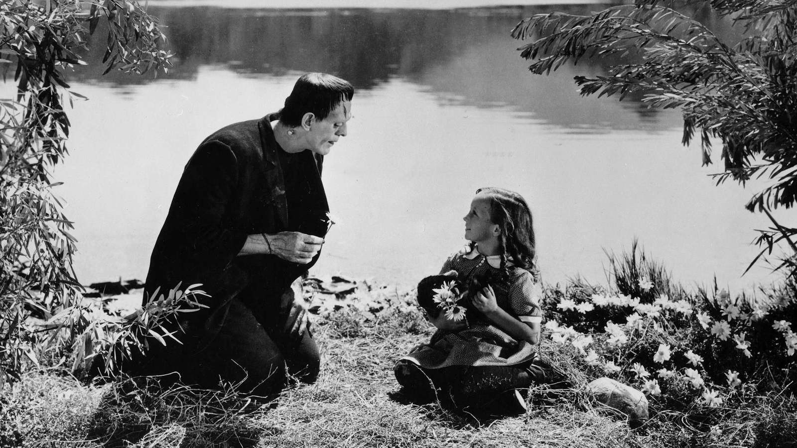 Reseña: Frankenstein (1931) – Horas de oscuridad